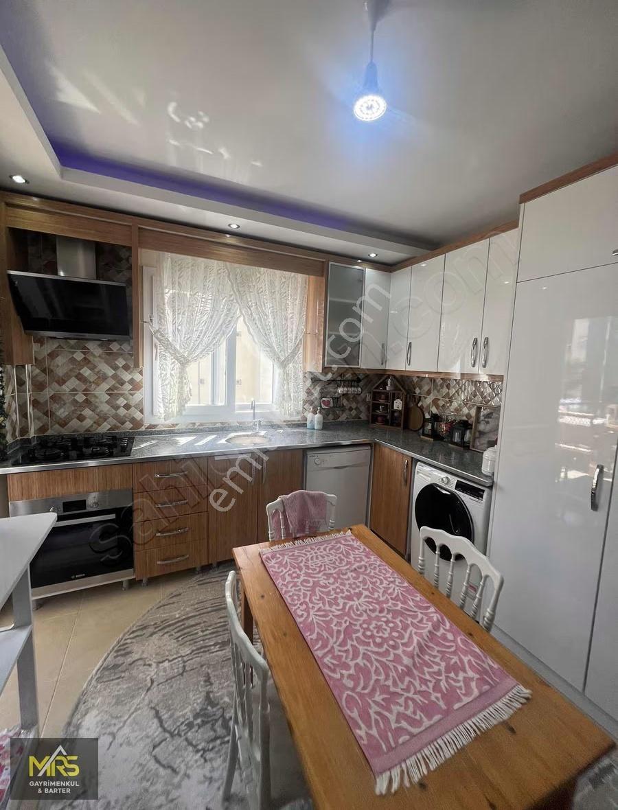 Mrs Gayrimenkul'den Yalınayak'ta Ekstralı Ara Kat 4+1 Daire - Görsel 35