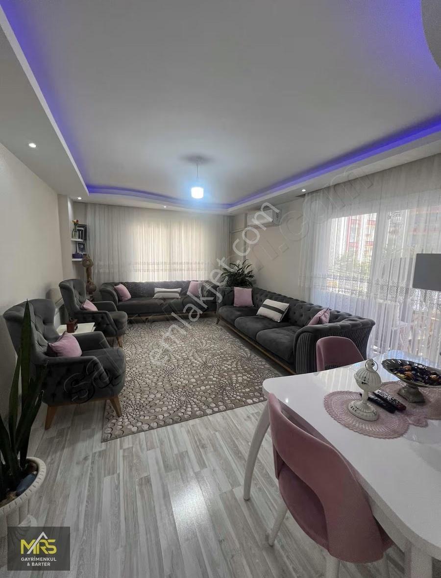 Mrs Gayrimenkul'den Yalınayak'ta Ekstralı Ara Kat 4+1 Daire - Görsel 33