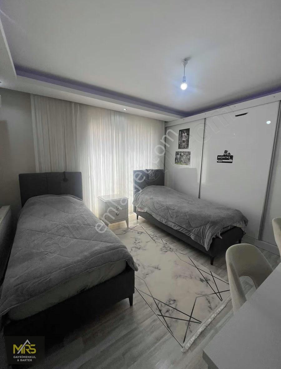 Mrs Gayrimenkul'den Yalınayak'ta Ekstralı Ara Kat 4+1 Daire - Görsel 19