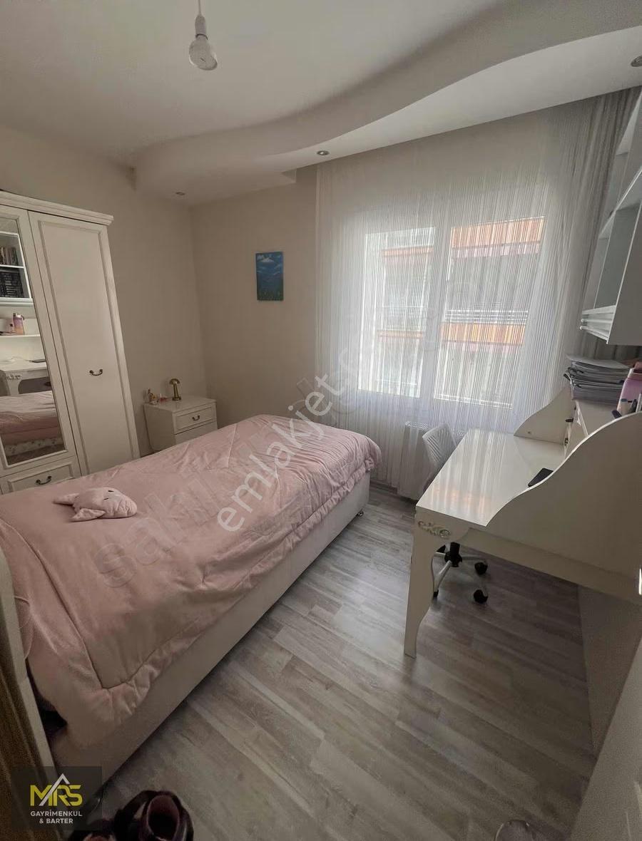 Mrs Gayrimenkul'den Yalınayak'ta Ekstralı Ara Kat 4+1 Daire - Görsel 32