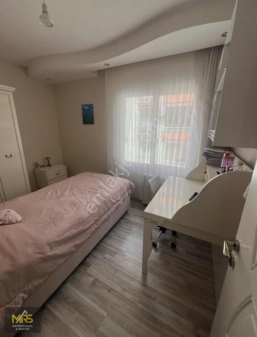 Mrs Gayrimenkul'den Yalınayak'ta Ekstralı Ara Kat 4+1 Daire - Görsel 28
