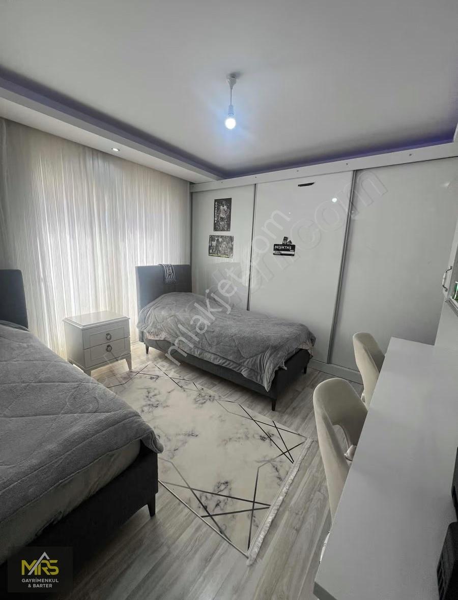 Mrs Gayrimenkul'den Yalınayak'ta Ekstralı Ara Kat 4+1 Daire - Görsel 14