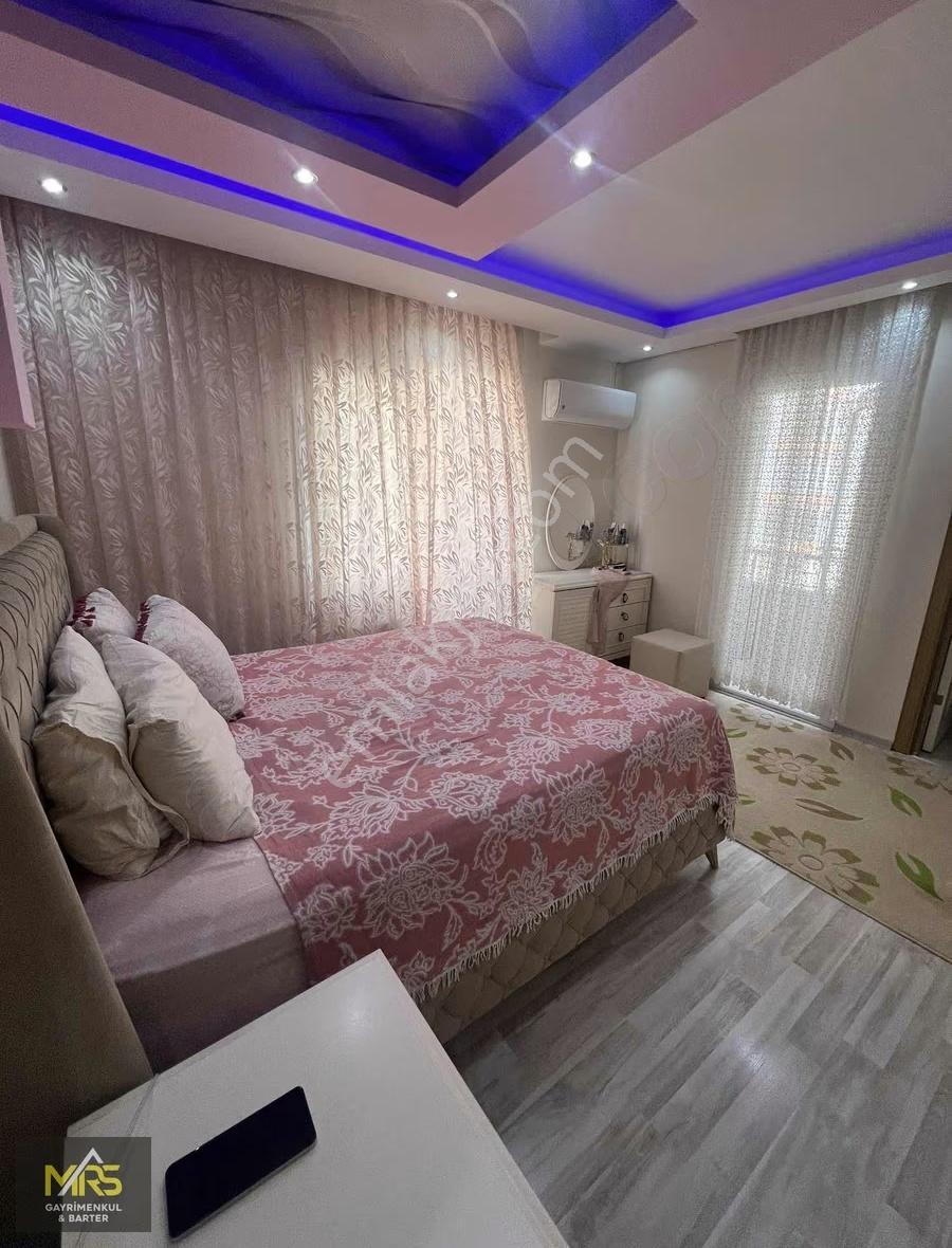 Mrs Gayrimenkul'den Yalınayak'ta Ekstralı Ara Kat 4+1 Daire - Görsel 24