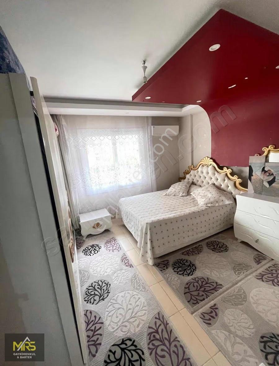 Toroslar Yalınayakta Geniş Daire Lüxs - Görsel 13