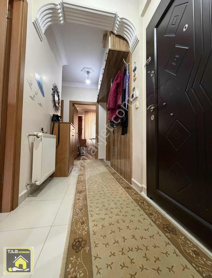 Tab Premıum'dan Gökmeydan Mah.güzel Konumda Satılık 3+1 Daire - Görsel 13