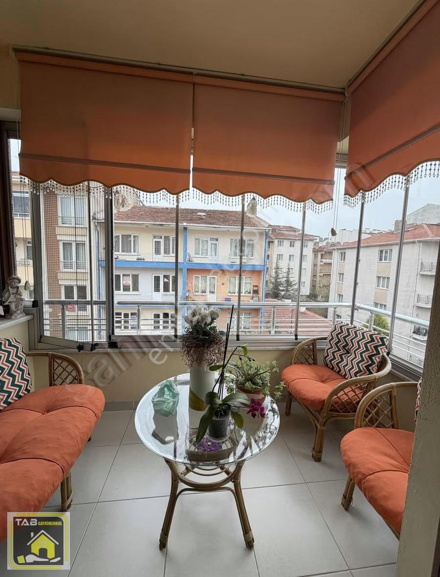 Tab Premıum'dan Gökmeydan Mah.güzel Konumda Satılık 3+1 Daire - Görsel 22