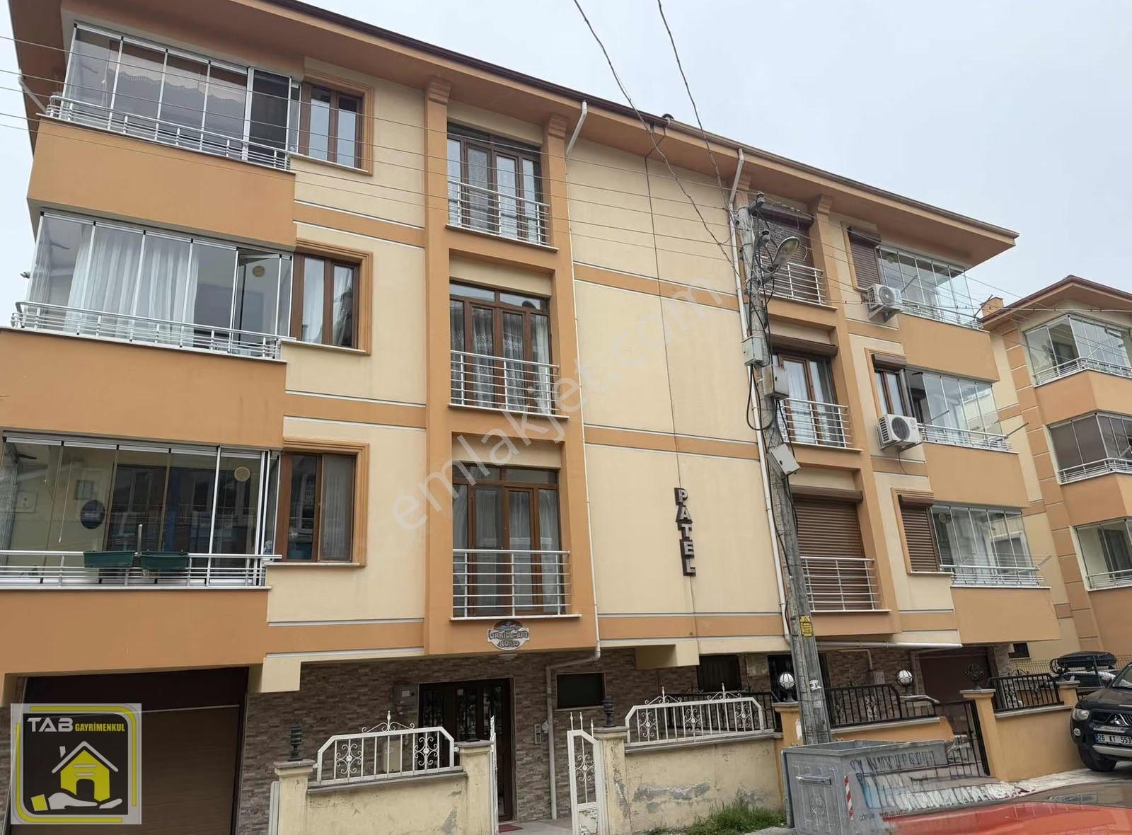 Tab Premıum'dan Gökmeydan Mah.güzel Konumda Satılık 3+1 Daire - Görsel 4