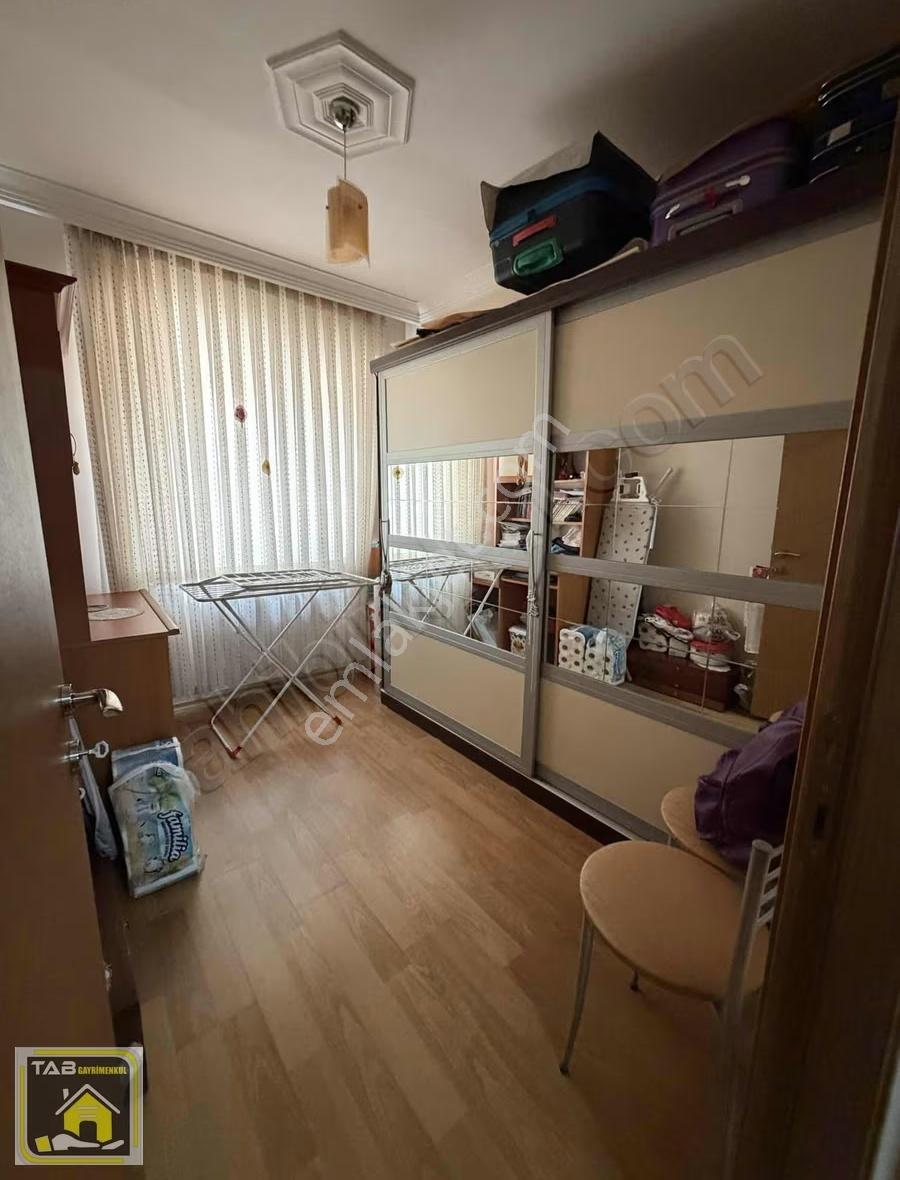 Tab Premıum'dan Gökmeydan Mah.güzel Konumda Satılık 3+1 Daire - Görsel 17
