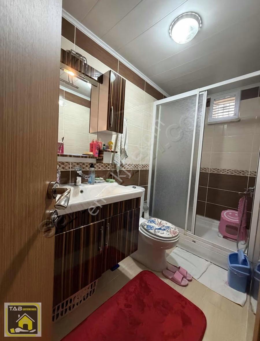 Tab Premıum'dan Gökmeydan Mah.güzel Konumda Satılık 3+1 Daire - Görsel 19
