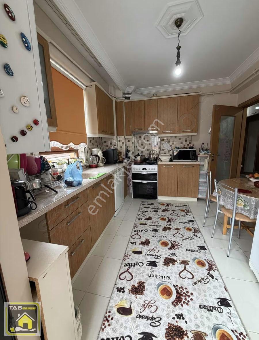 Tab Premıum'dan Gökmeydan Mah.güzel Konumda Satılık 3+1 Daire - Görsel 14