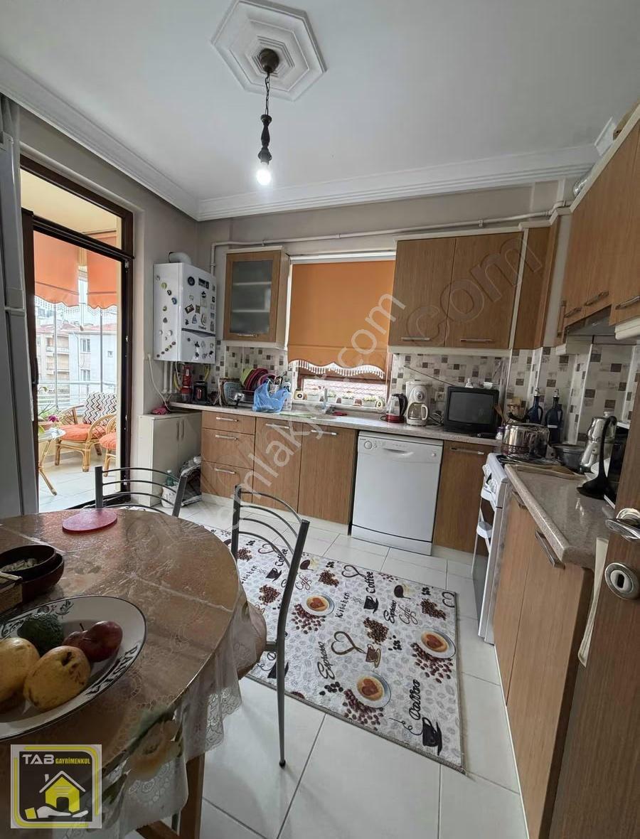 Tab Premıum'dan Gökmeydan Mah.güzel Konumda Satılık 3+1 Daire - Görsel 11