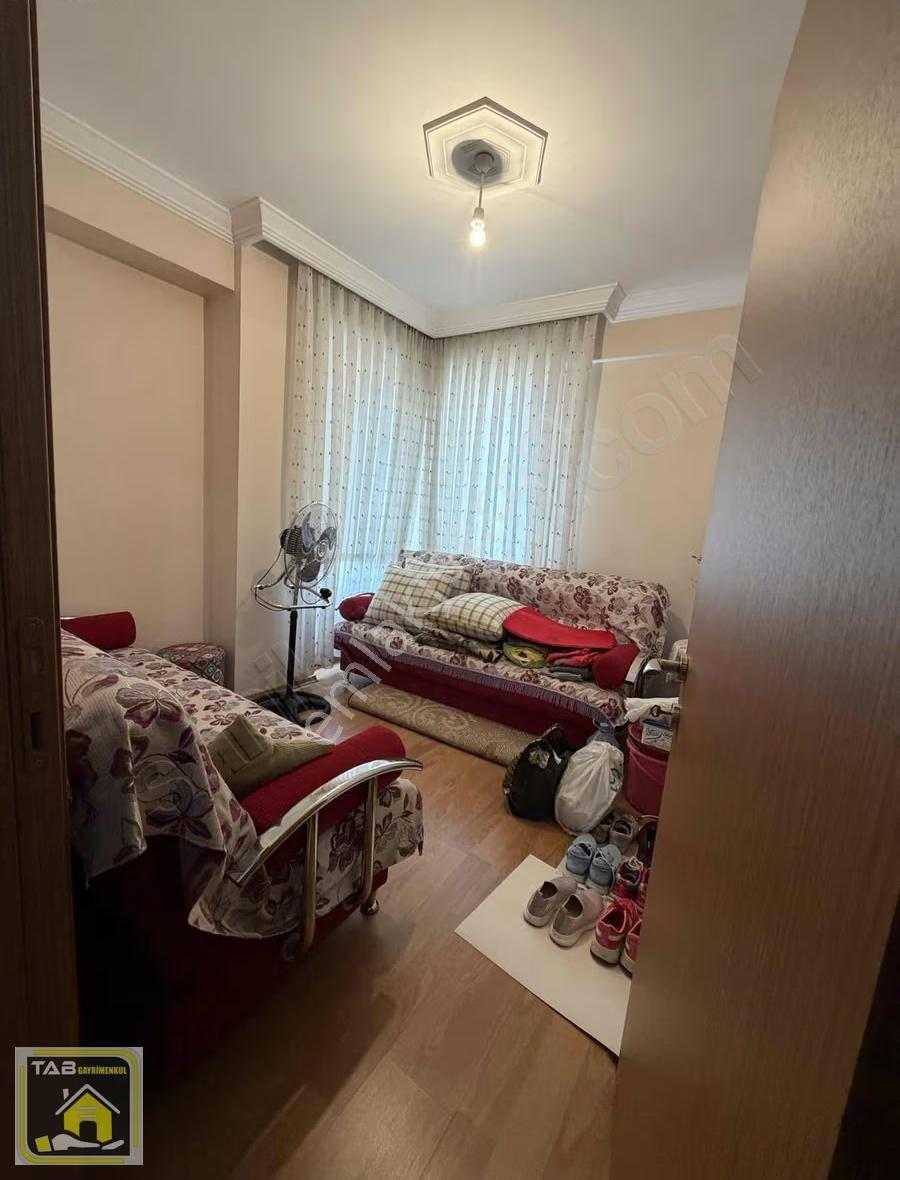 Tab Premıum'dan Gökmeydan Mah.güzel Konumda Satılık 3+1 Daire - Görsel 18