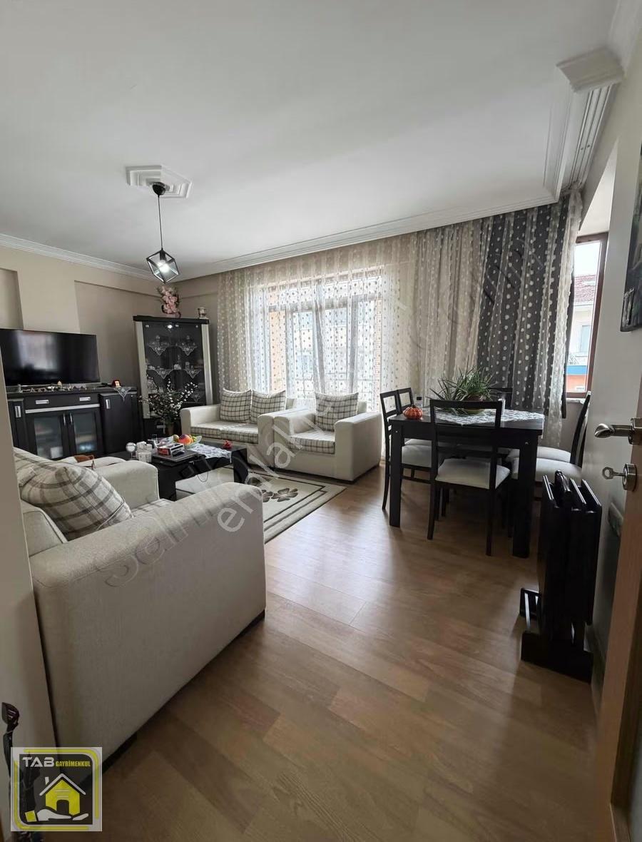 Tab Premıum'dan Gökmeydan Mah.güzel Konumda Satılık 3+1 Daire - Görsel 10