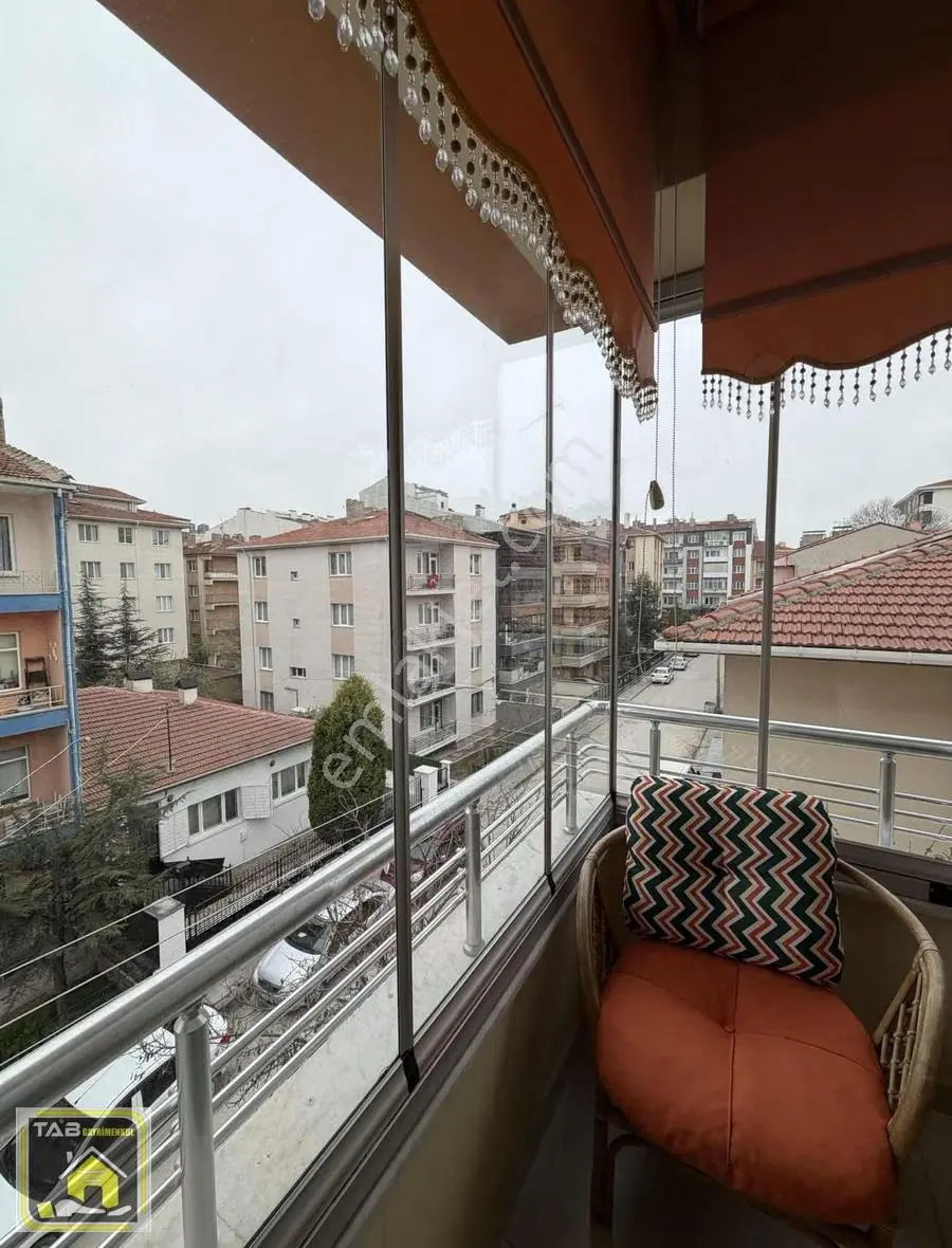 Tab Premıum'dan Gökmeydan Mah.güzel Konumda Satılık 3+1 Daire - Görsel 3