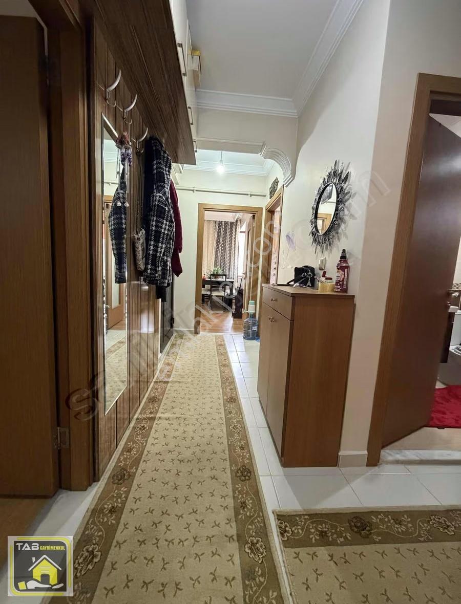 Tab Premıum'dan Gökmeydan Mah.güzel Konumda Satılık 3+1 Daire - Görsel 12