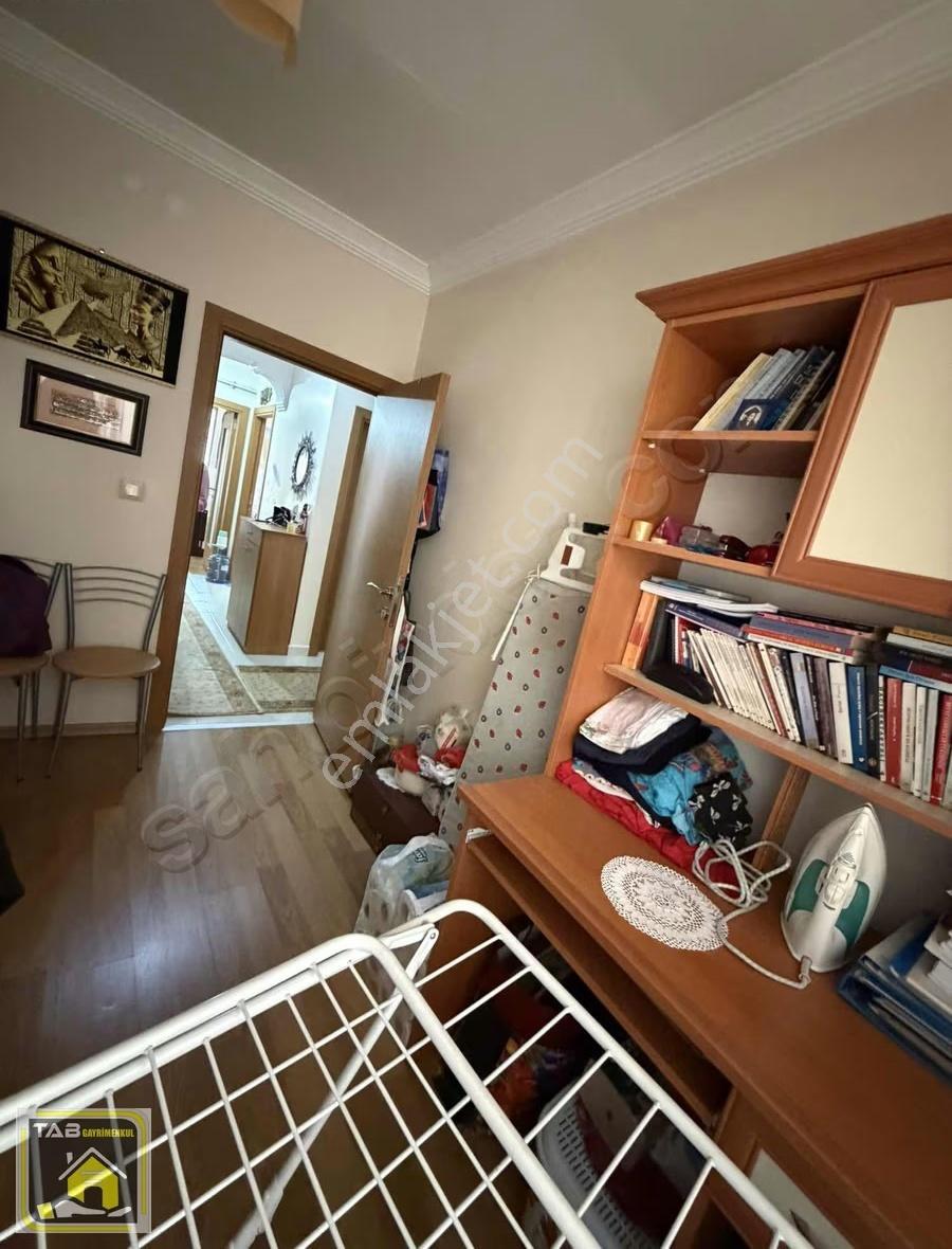 Tab Premıum'dan Gökmeydan Mah.güzel Konumda Satılık 3+1 Daire - Görsel 2