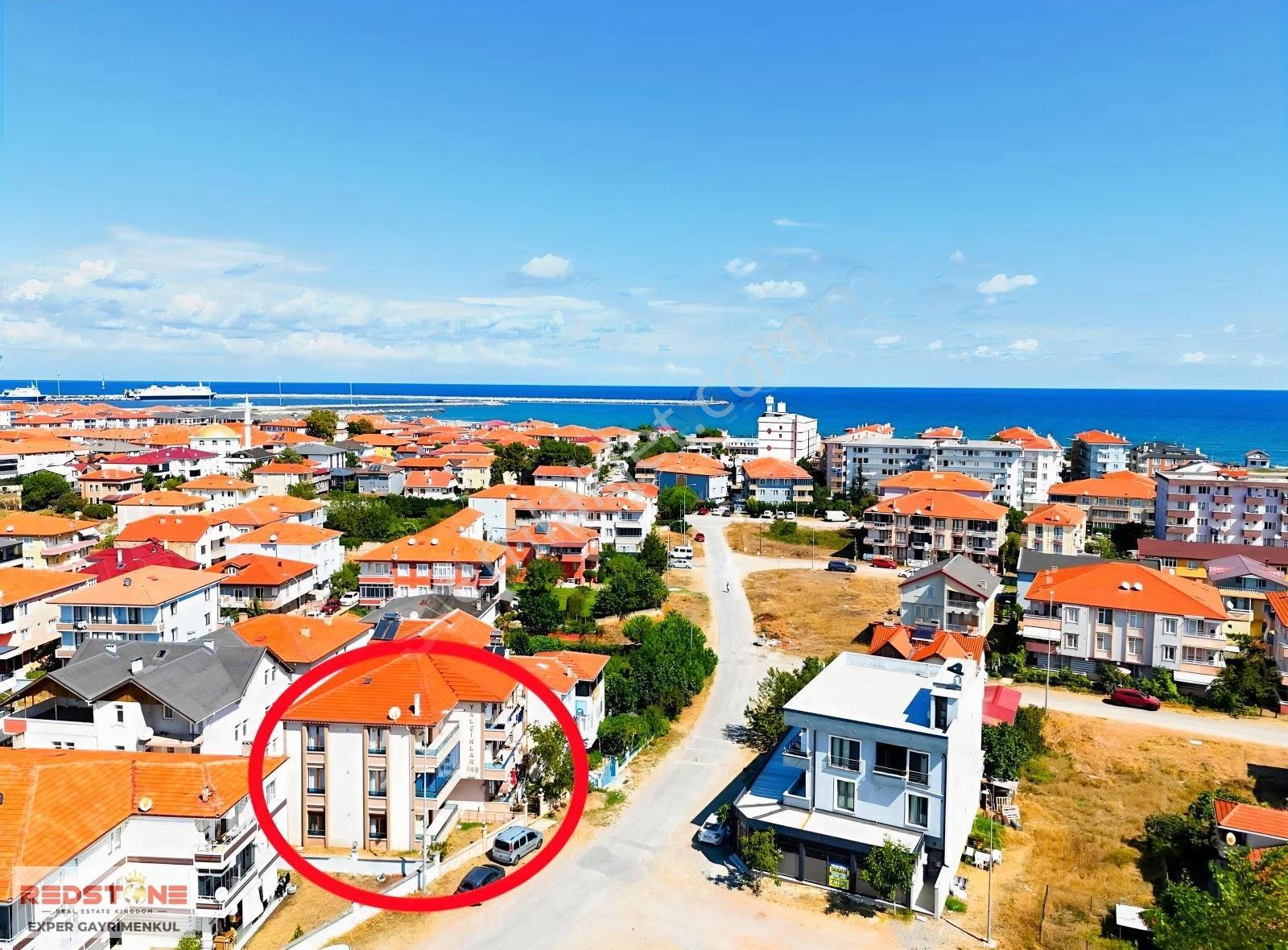 Karasu Da Denize Yakın Müstakil Tadında Geniş Bahçeli 2+1 Daire - Görsel 32