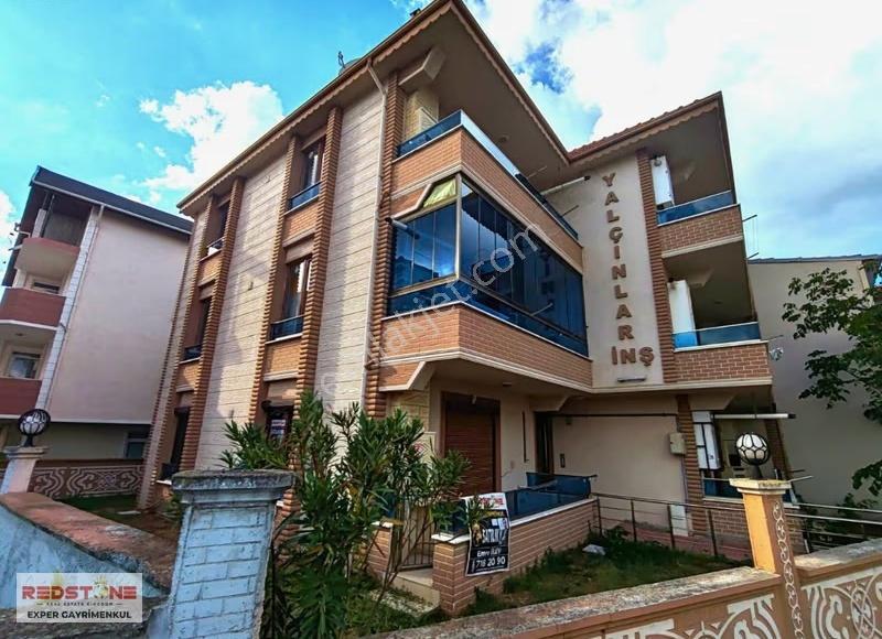 Karasu Da Denize Yakın Müstakil Tadında Geniş Bahçeli 2+1 Daire - Görsel 18