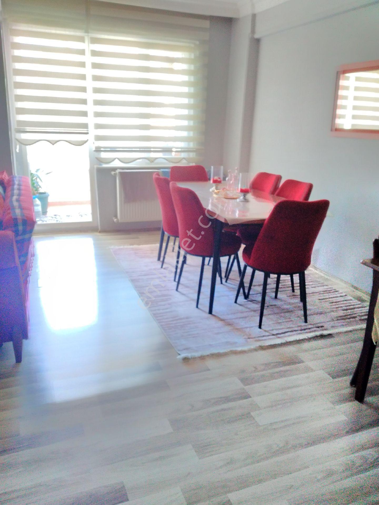 Acil Satılık Daire