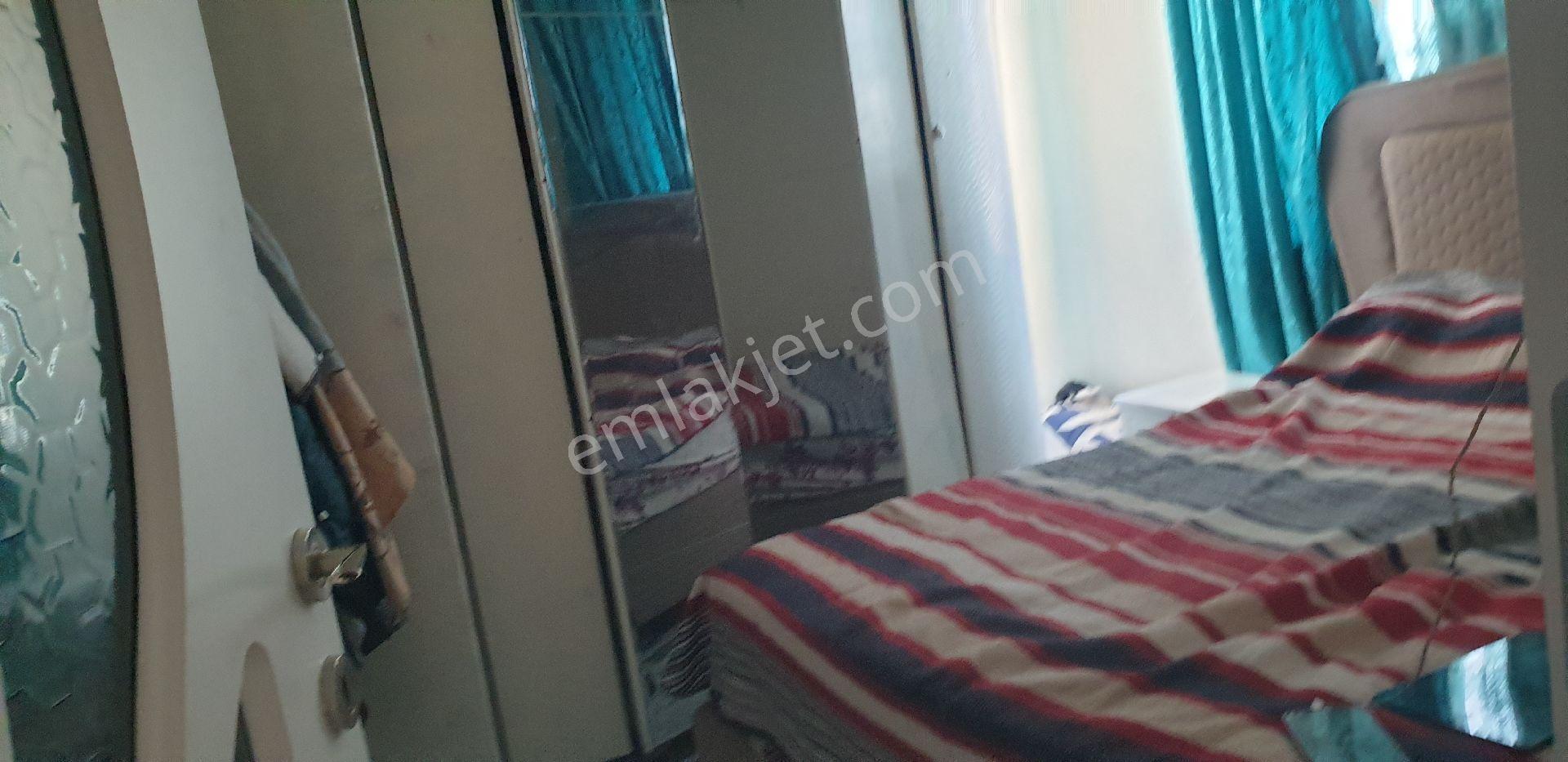 Manisa Şehzadeler Aşağı Çobanisa Mahallesinde Satılık Daire - Görsel 15