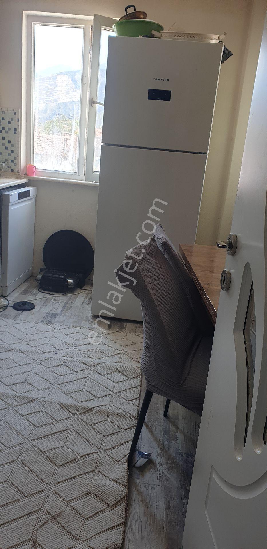 Manisa Şehzadeler Aşağı Çobanisa Mahallesinde Satılık Daire - Görsel 18