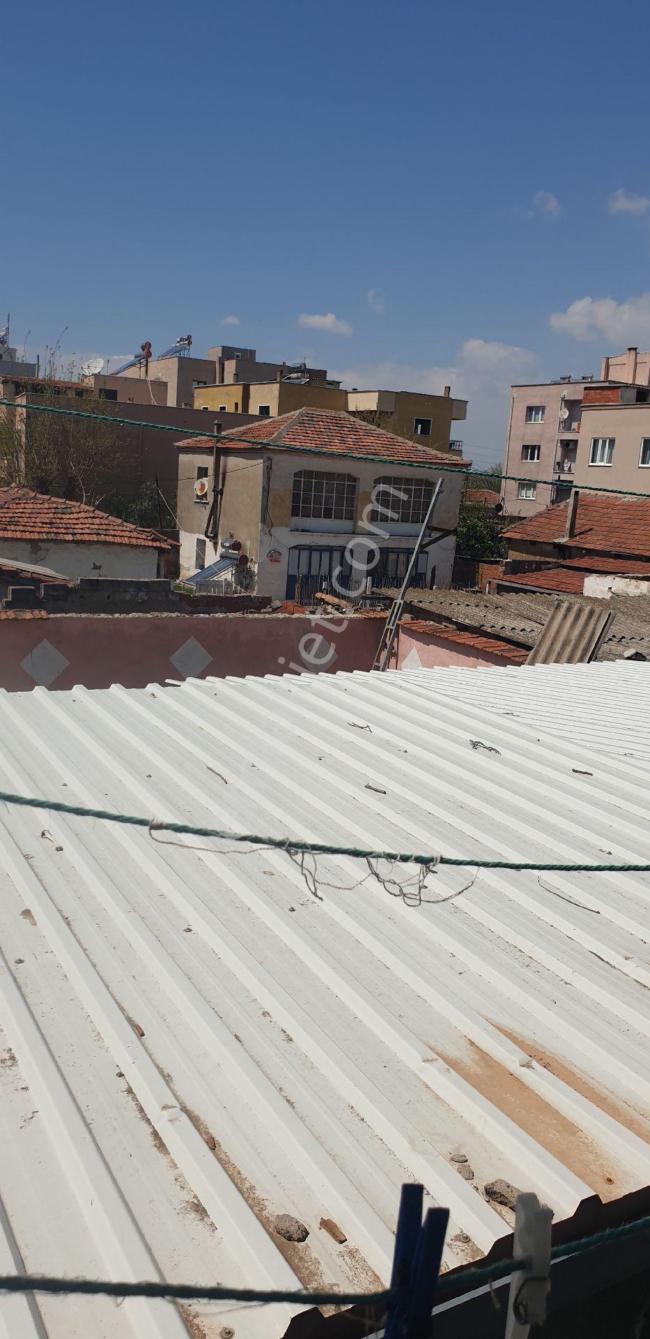 Manisa Şehzadeler Aşağı Çobanisa Mahallesinde Satılık Daire - Görsel 6
