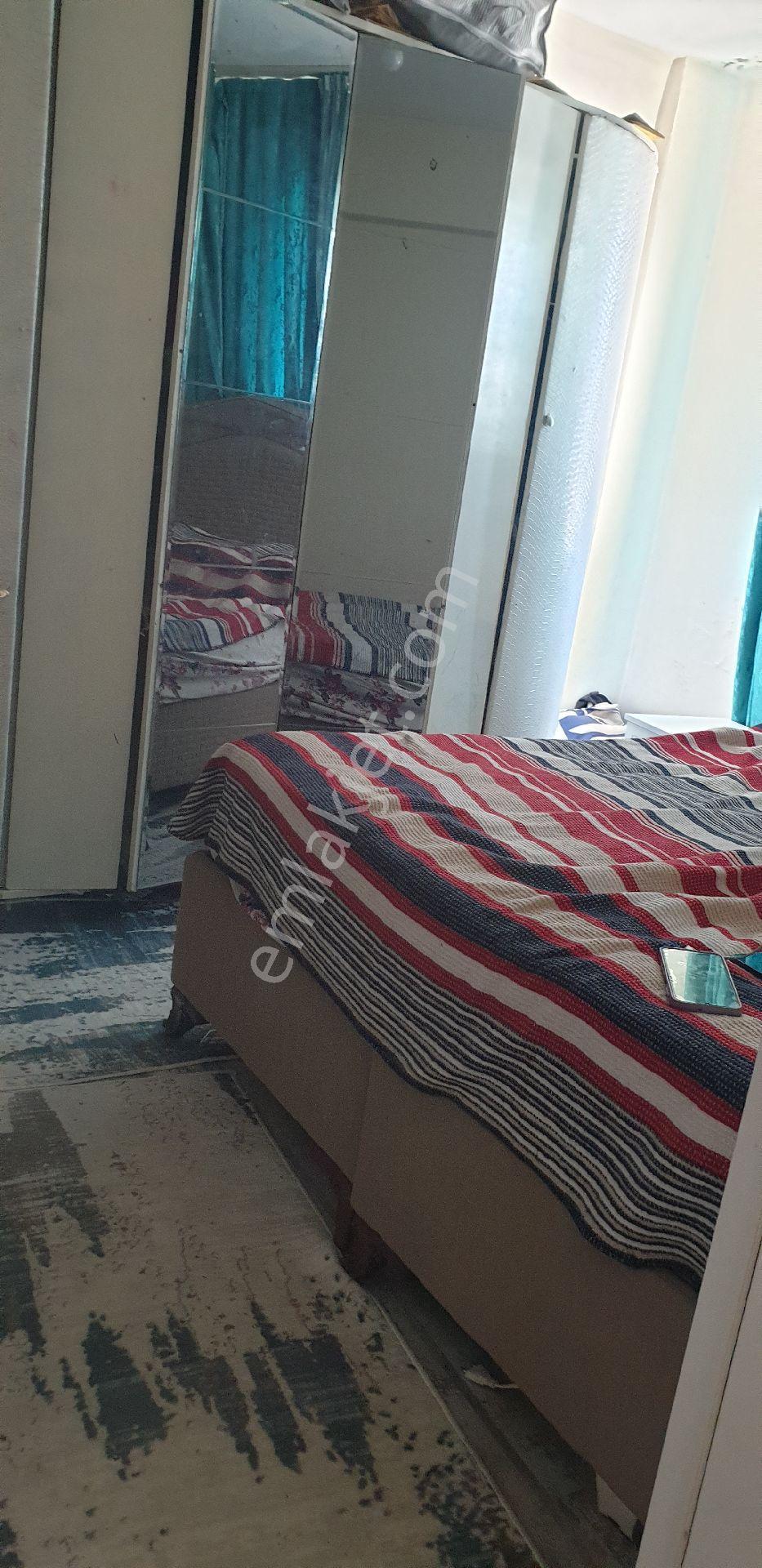 Manisa Şehzadeler Aşağı Çobanisa Mahallesinde Satılık Daire - Görsel 17