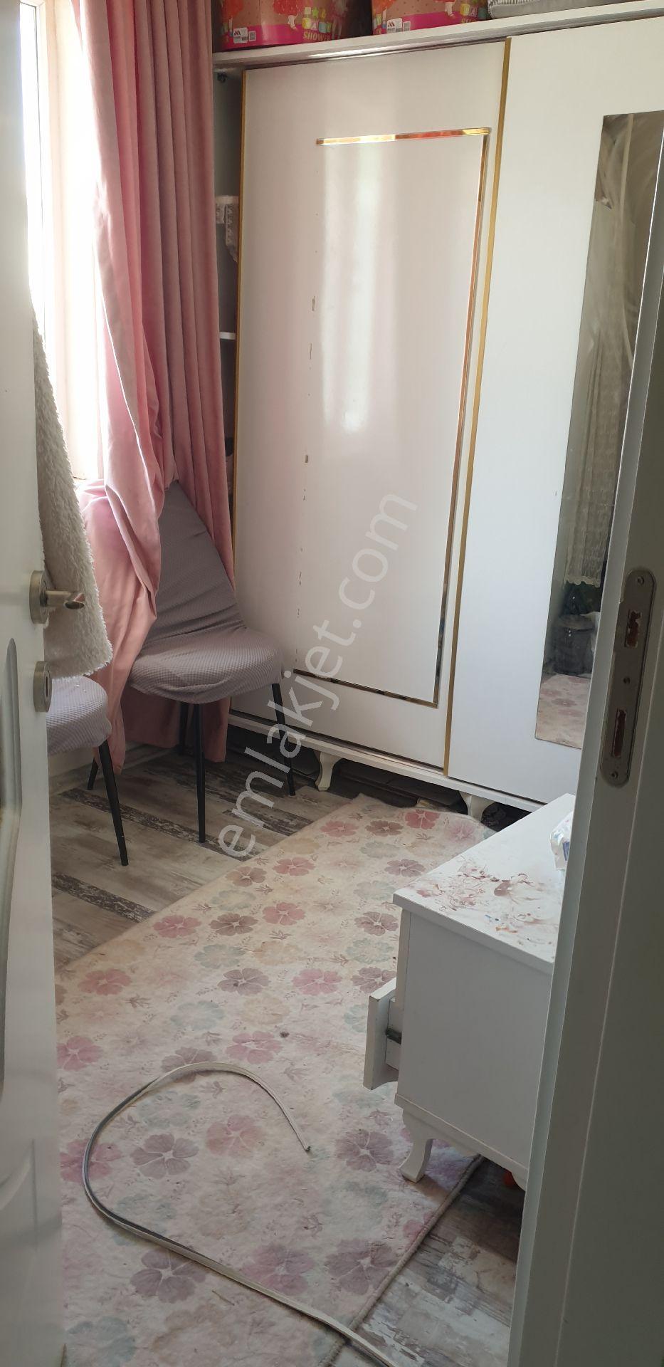 Manisa Şehzadeler Aşağı Çobanisa Mahallesinde Satılık Daire - Görsel 12