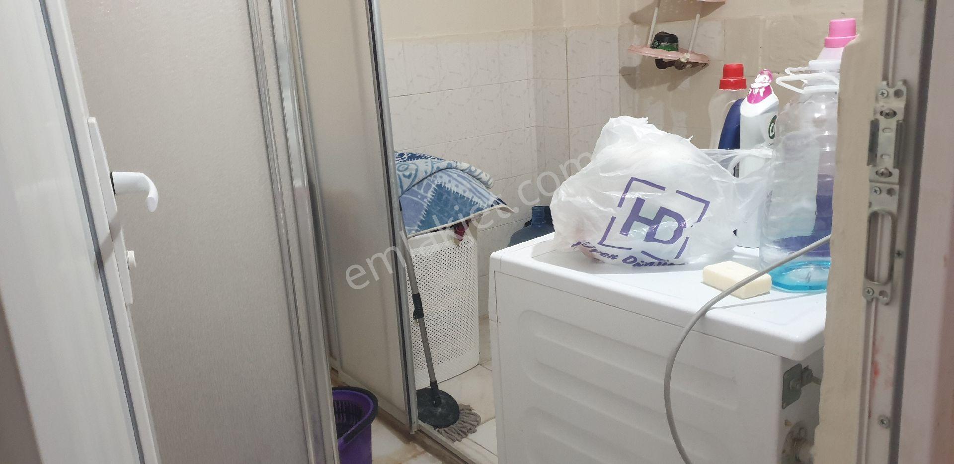 Manisa Şehzadeler Aşağı Çobanisa Mahallesinde Satılık Daire - Görsel 3