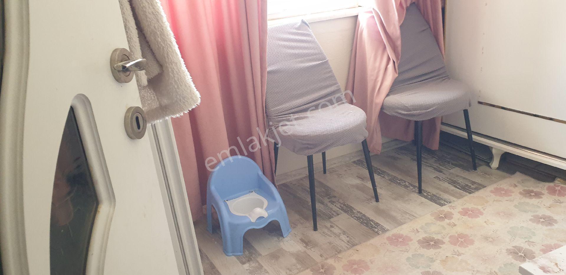 Manisa Şehzadeler Aşağı Çobanisa Mahallesinde Satılık Daire - Görsel 10