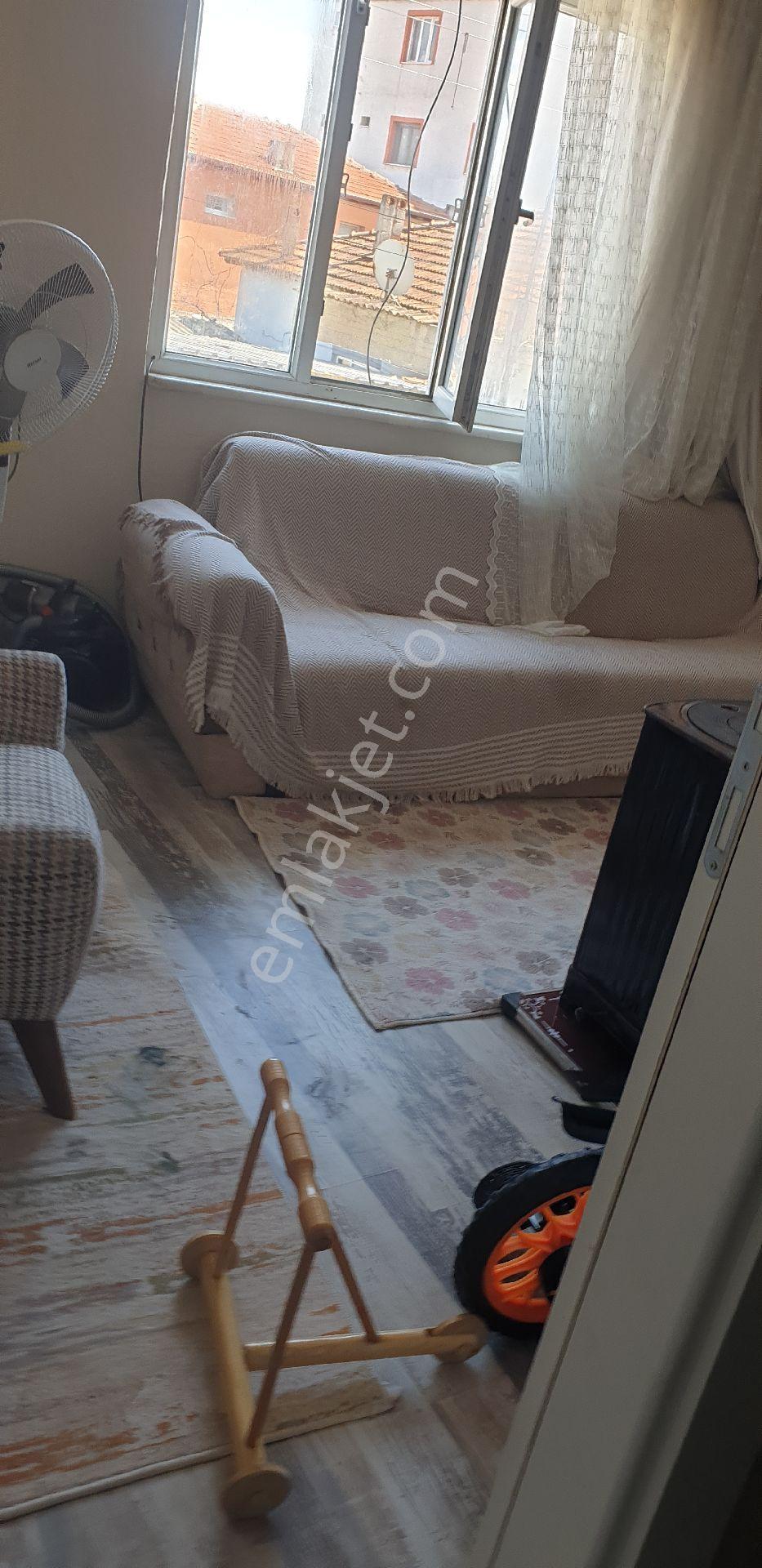 Manisa Şehzadeler Aşağı Çobanisa Mahallesinde Satılık Daire - Görsel 21