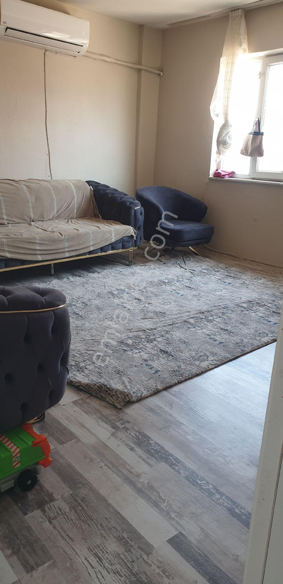 Manisa Şehzadeler Aşağı Çobanisa Mahallesinde Satılık Daire - Görsel 25