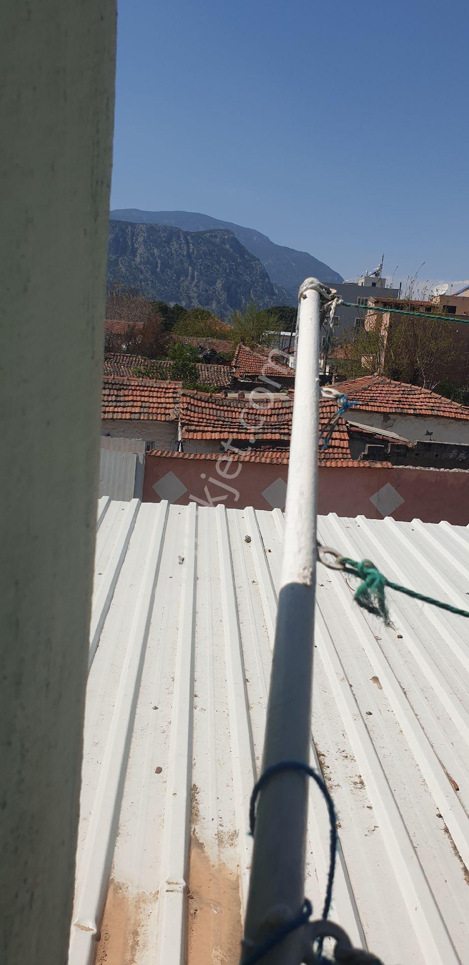 Manisa Şehzadeler Aşağı Çobanisa Mahallesinde Satılık Daire - Görsel 5