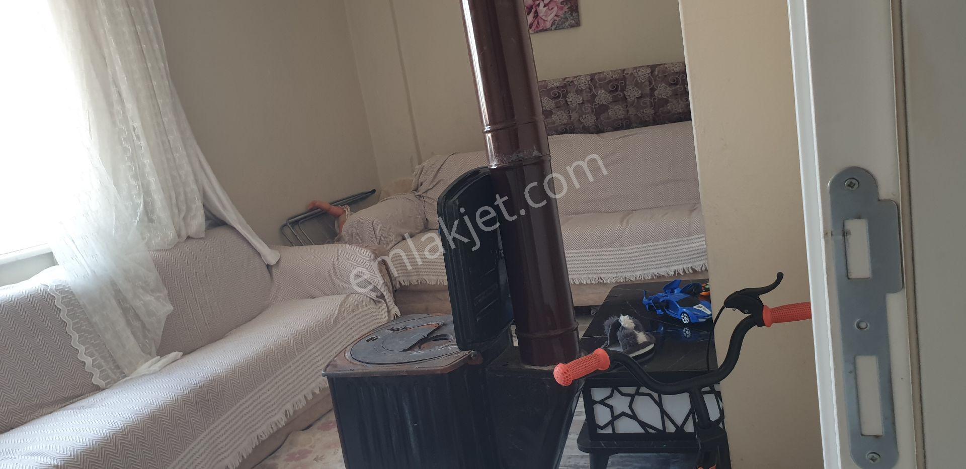 Manisa Şehzadeler Aşağı Çobanisa Mahallesinde Satılık Daire - Görsel 20
