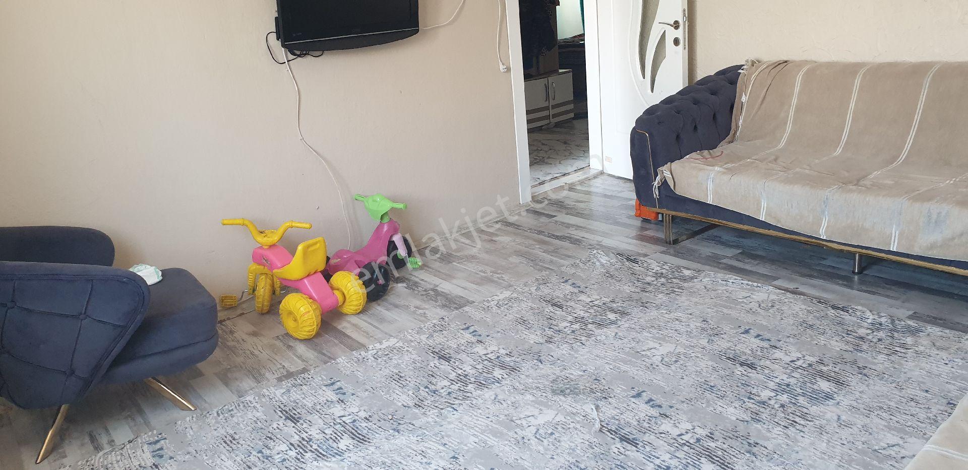 Manisa Şehzadeler Aşağı Çobanisa Mahallesinde Satılık Daire - Görsel 23