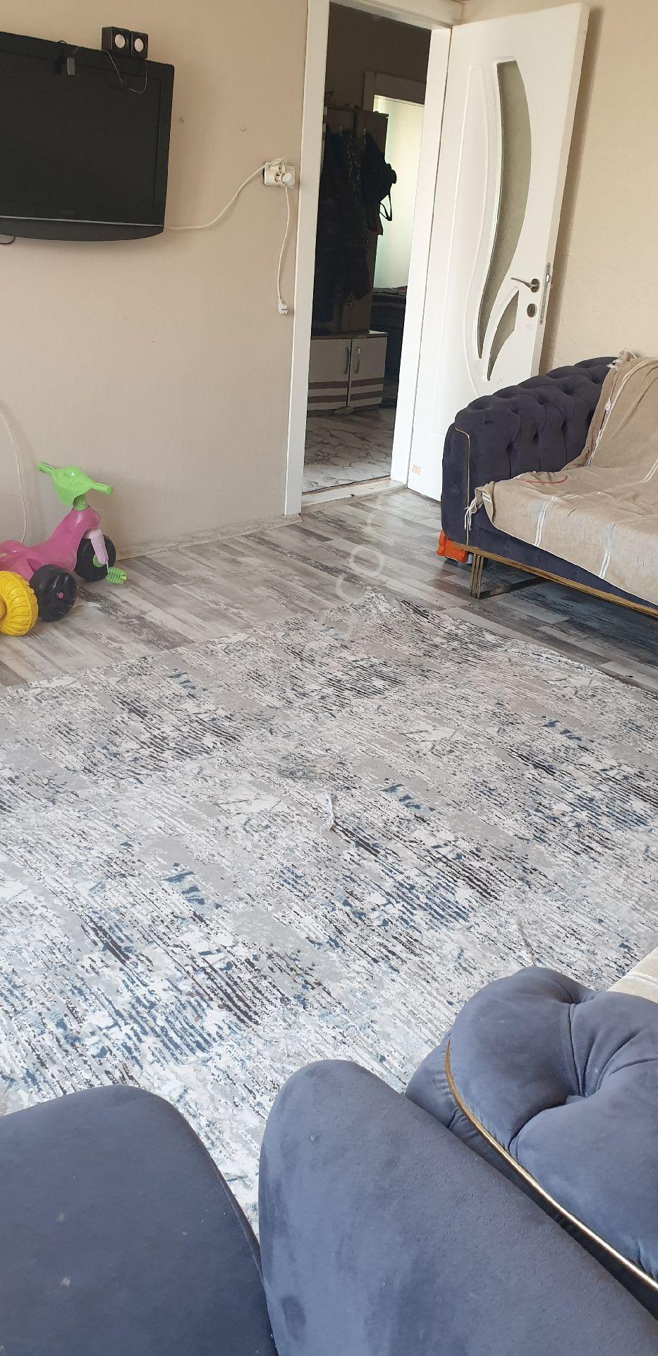 Manisa Şehzadeler Aşağı Çobanisa Mahallesinde Satılık Daire - Görsel 24