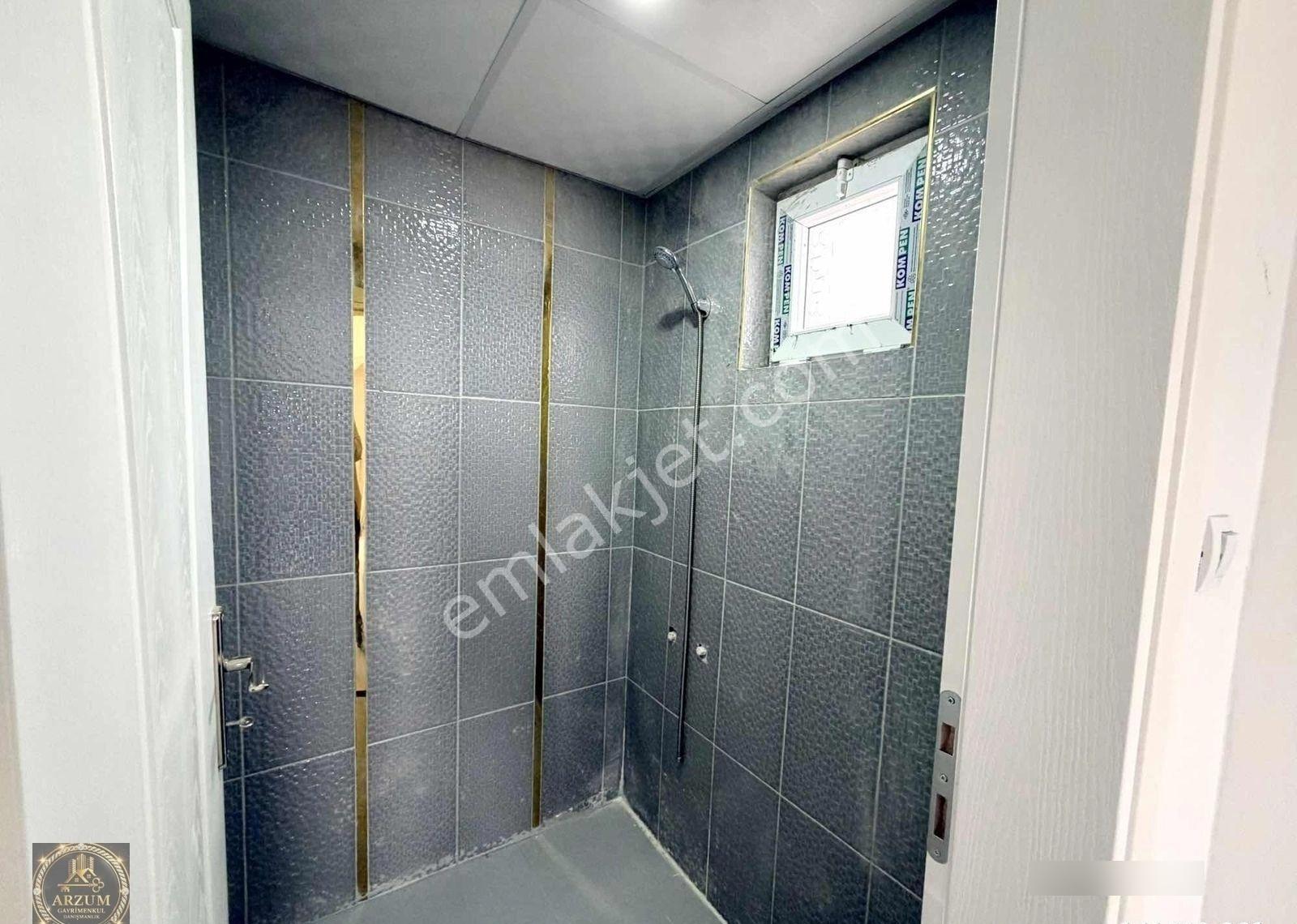 Merzifon Mahsen Mahallesinde 4+1 Dubleks Daire - Görsel 12