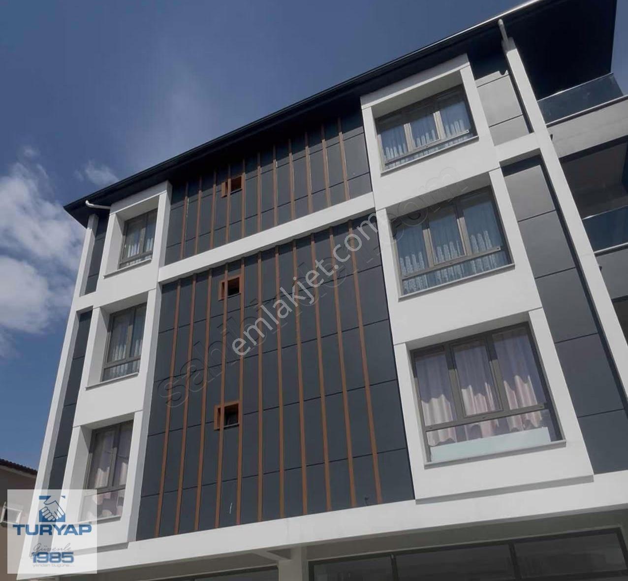 Turyap'tan Yalova Altınova Cumhuriyet Mh. 1+1 Kiralık Daire - Görsel 7