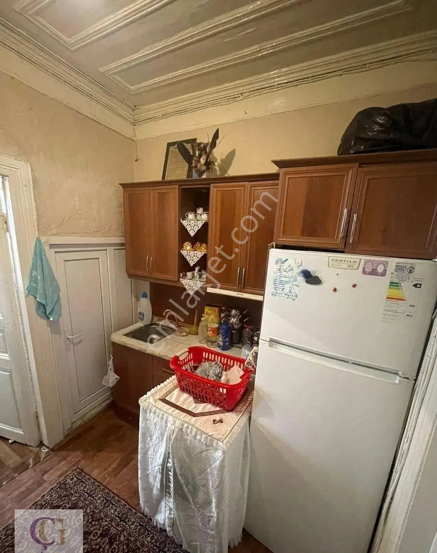 Balat Ayvansaray'da Sahile Yakın 3 Katlı Satılık Bina - Görsel 14