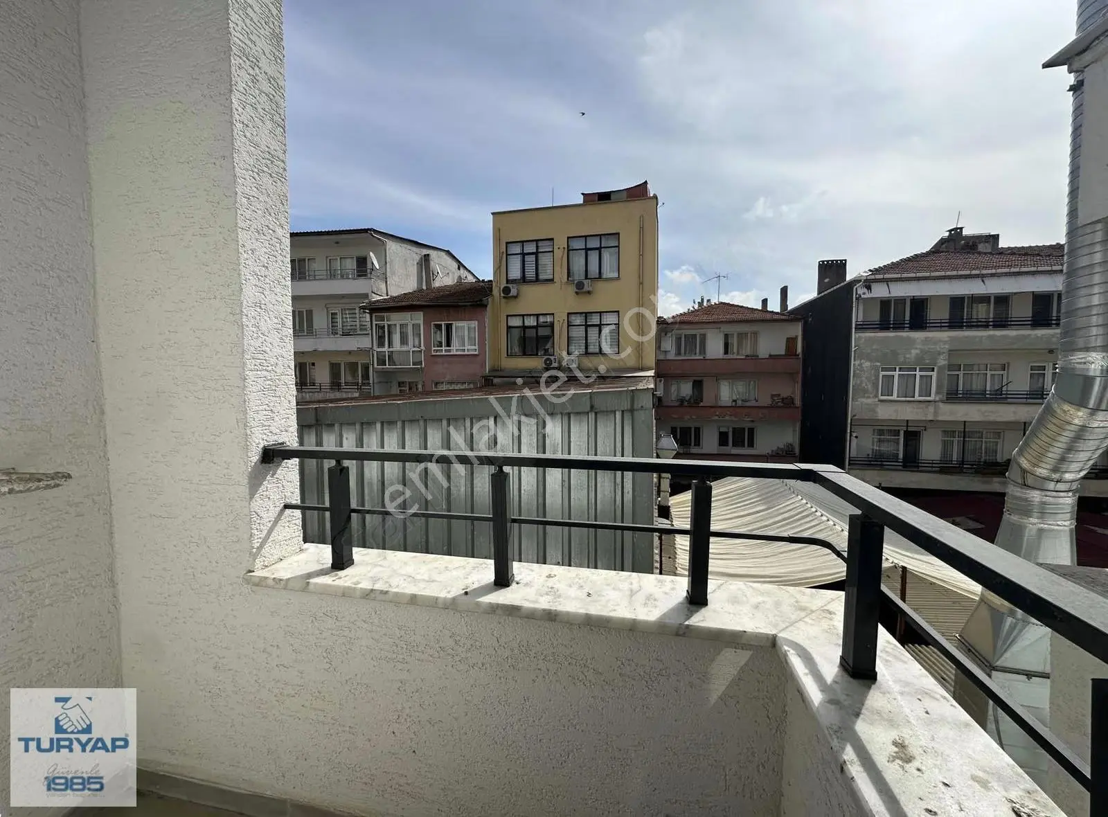 Turyap Soner'den Kiralık Yalova'nın Kalbinde ,sıfır 1+1 Ofisler - Görsel 10