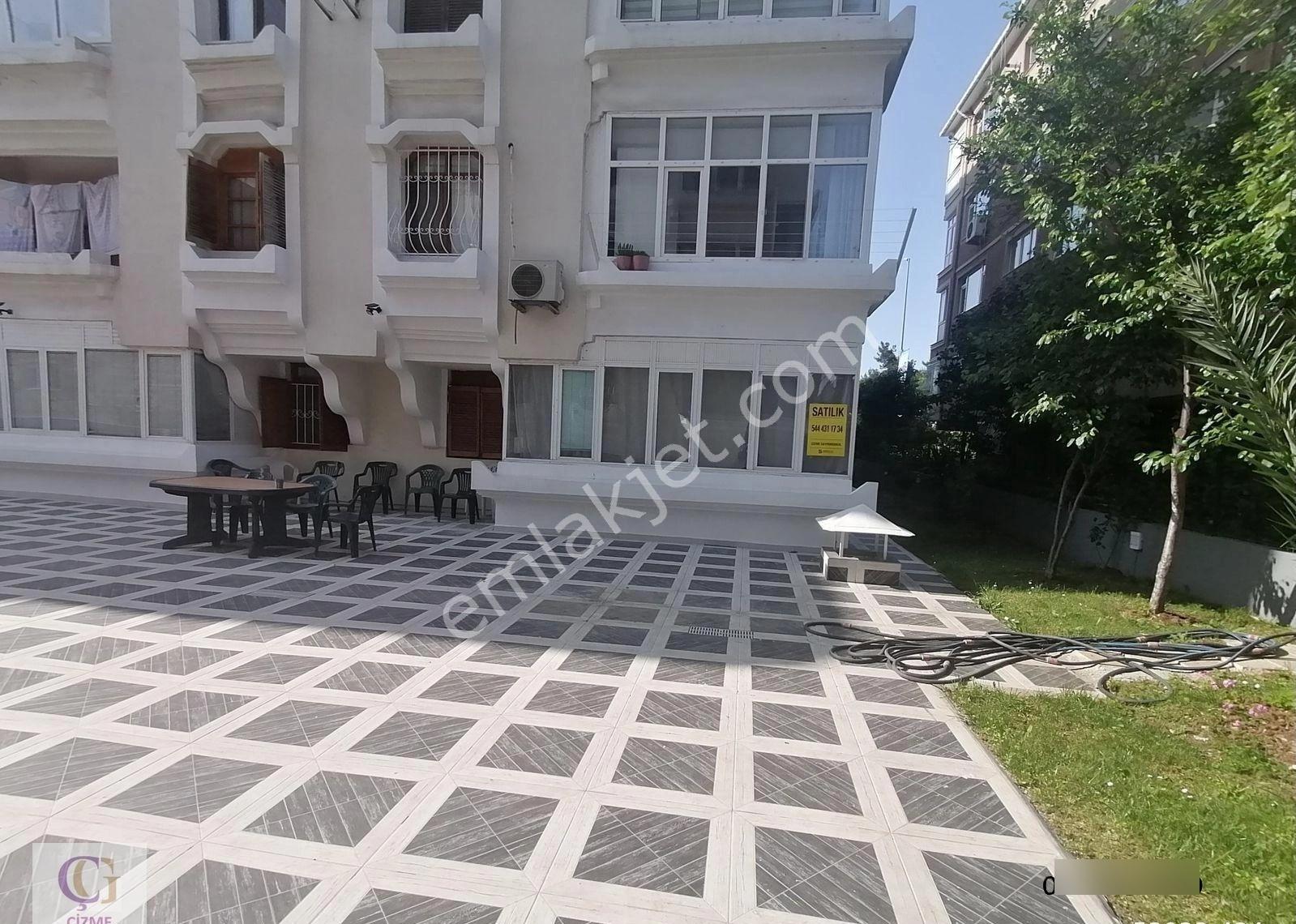 Yeşilyurt & Yeşilköy Arasında Bahçe Kullanımlı Satılık 3+1 - Görsel 15