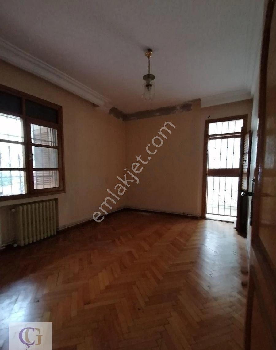Yeşilyurt & Yeşilköy Arasında Bahçe Kullanımlı Satılık 3+1 - Görsel 12