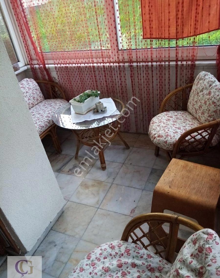 Yeşilyurt & Yeşilköy Arasında Bahçe Kullanımlı Satılık 3+1 - Görsel 9