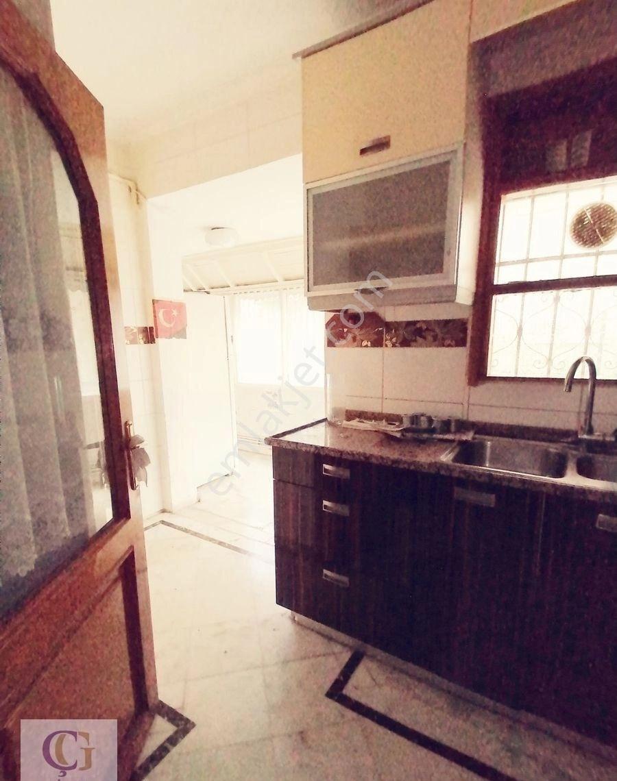 Yeşilyurt & Yeşilköy Arasında Bahçe Kullanımlı Satılık 3+1 - Görsel 17