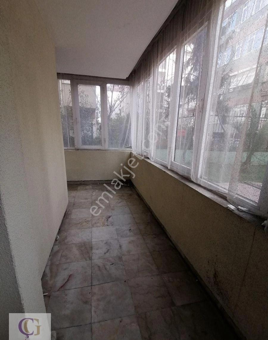 Yeşilyurt & Yeşilköy Arasında Bahçe Kullanımlı Satılık 3+1 - Görsel 11