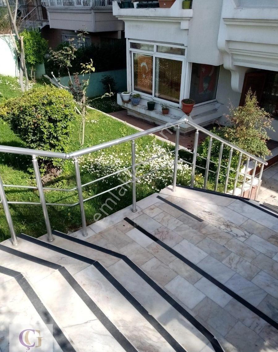 Yeşilyurt & Yeşilköy Arasında Bahçe Kullanımlı Satılık 3+1 - Görsel 16
