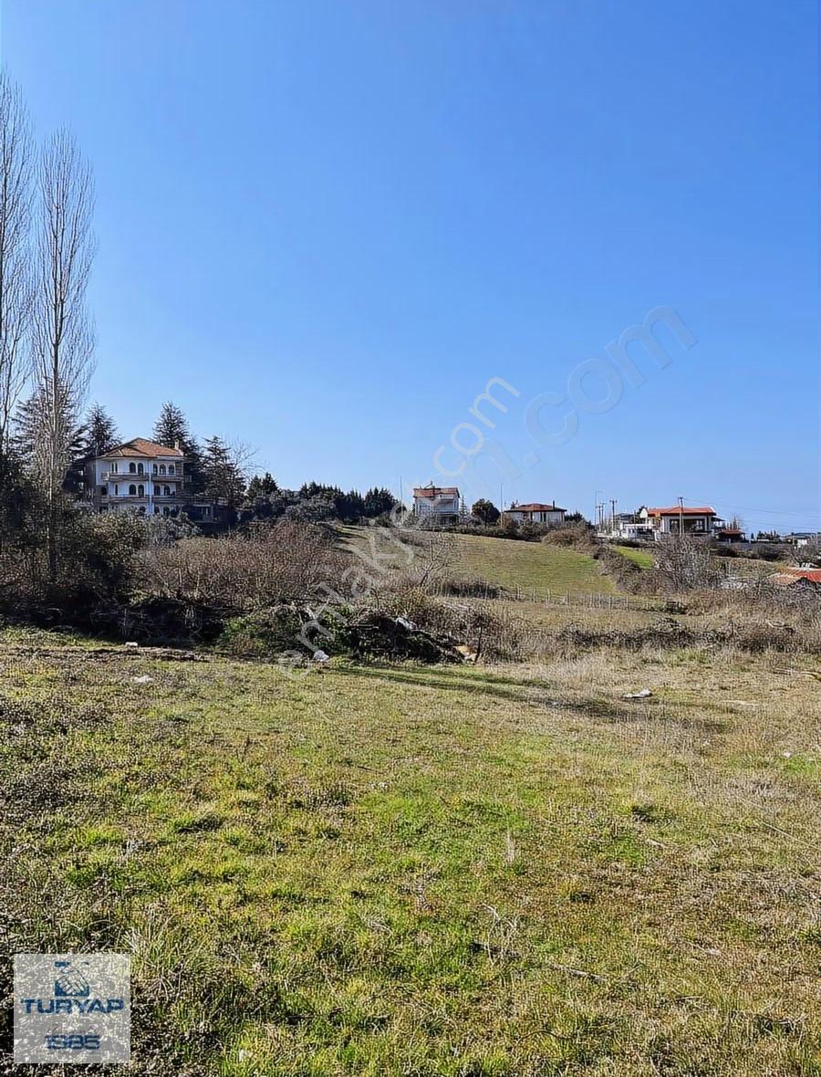 Turyap S.özbey'den Çınarcık'da Deniz Manzaralı Arsa - Görsel 2