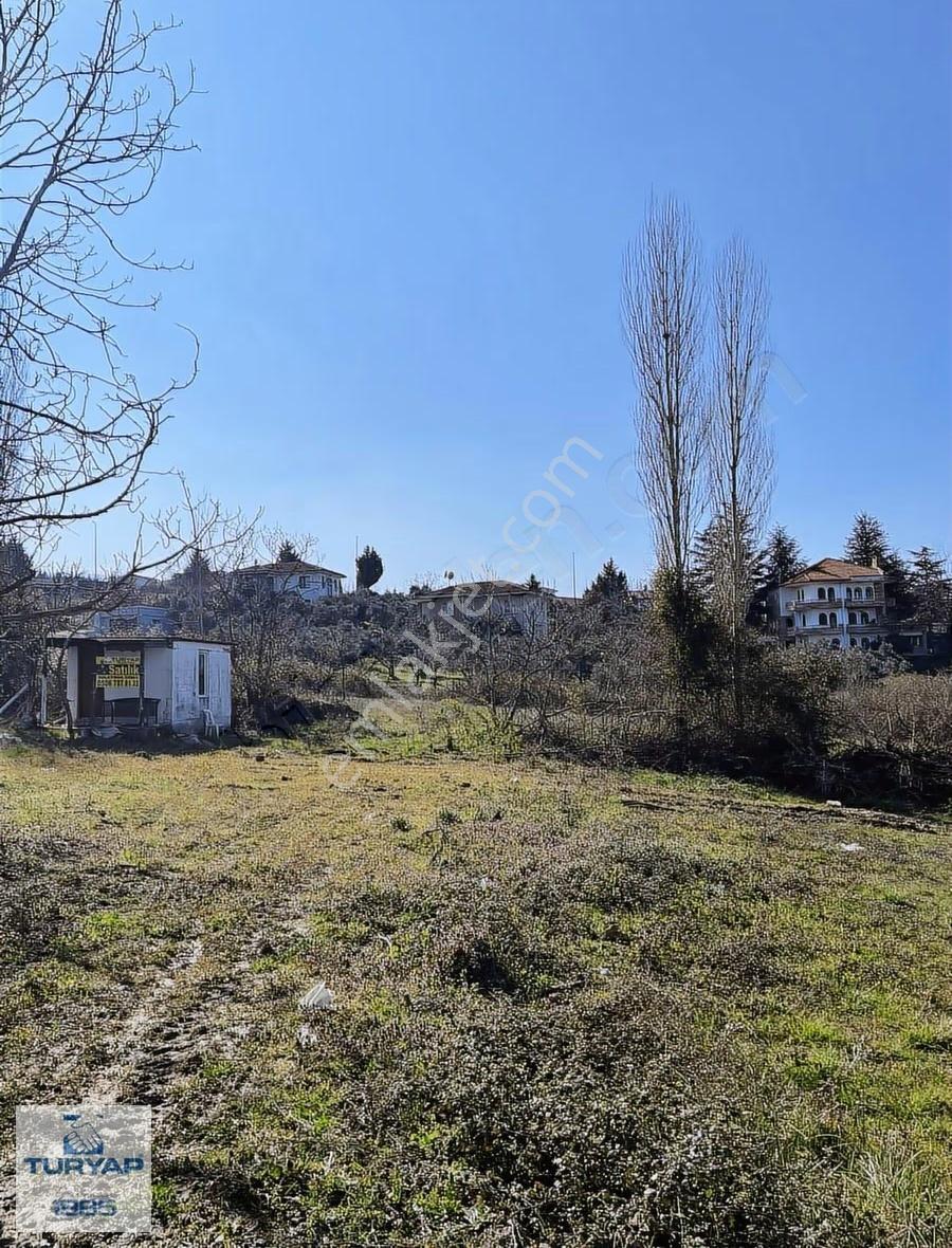 Turyap S.özbey'den Çınarcık'da Deniz Manzaralı Arsa - Görsel 7