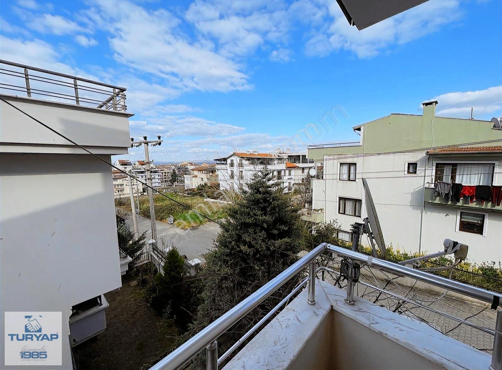 Turyap'tan Kiralık Daire 3+1 Vega Avm Yakını - Görsel 3