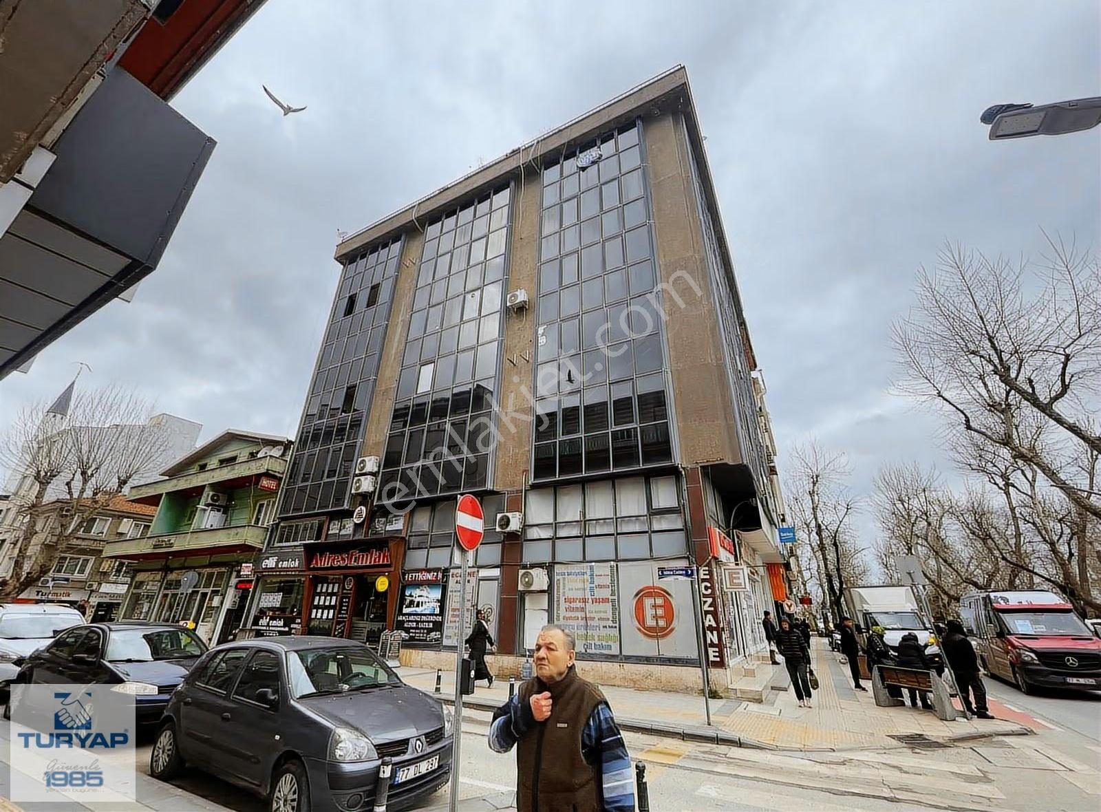 Turyap'tan Satılık, Yalova Merkez'de Büro & İşyeri 90 M2